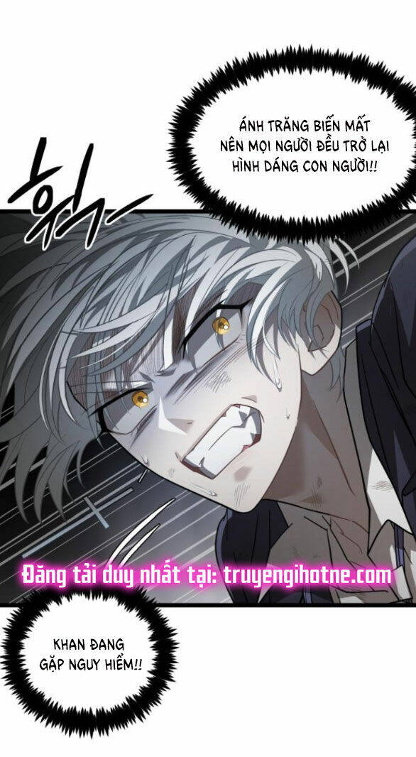 Trăng Tối: Kỉ Nguyên Máu Chapter 63.1 - Trang 2