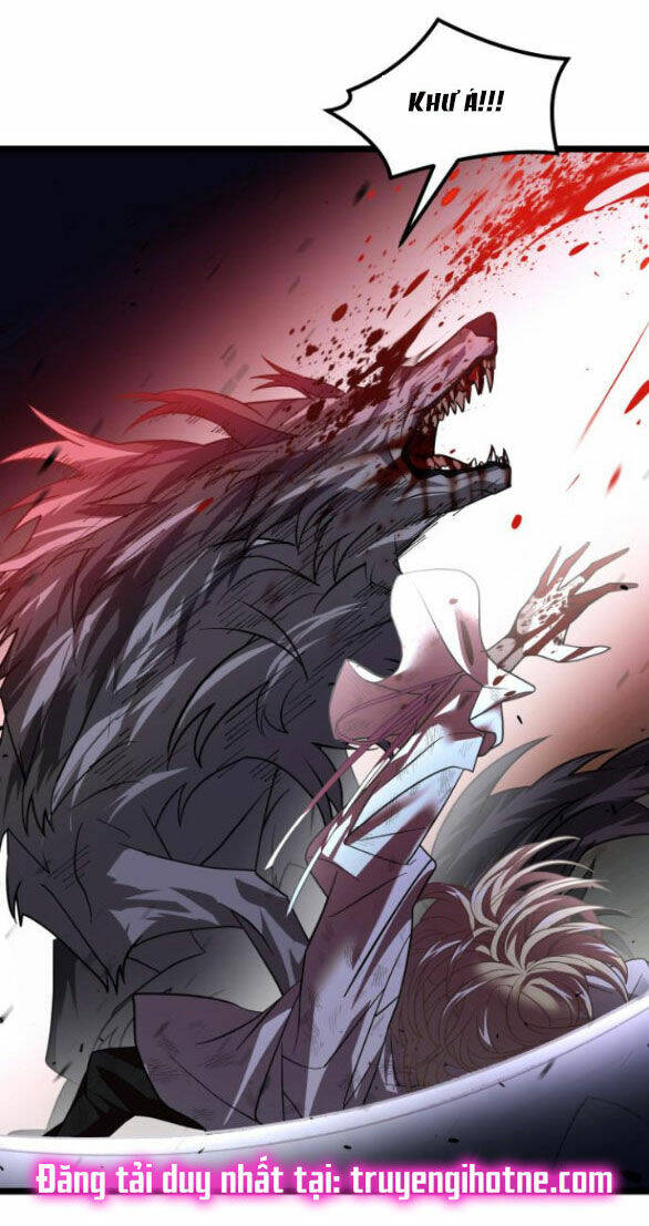 Trăng Tối: Kỉ Nguyên Máu Chapter 63.1 - Trang 2