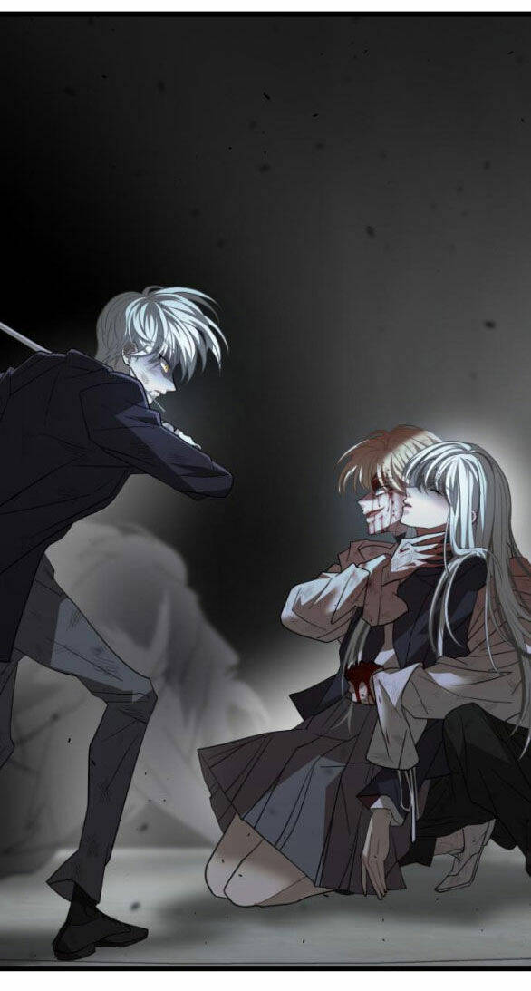 Trăng Tối: Kỉ Nguyên Máu Chapter 63.1 - Trang 2