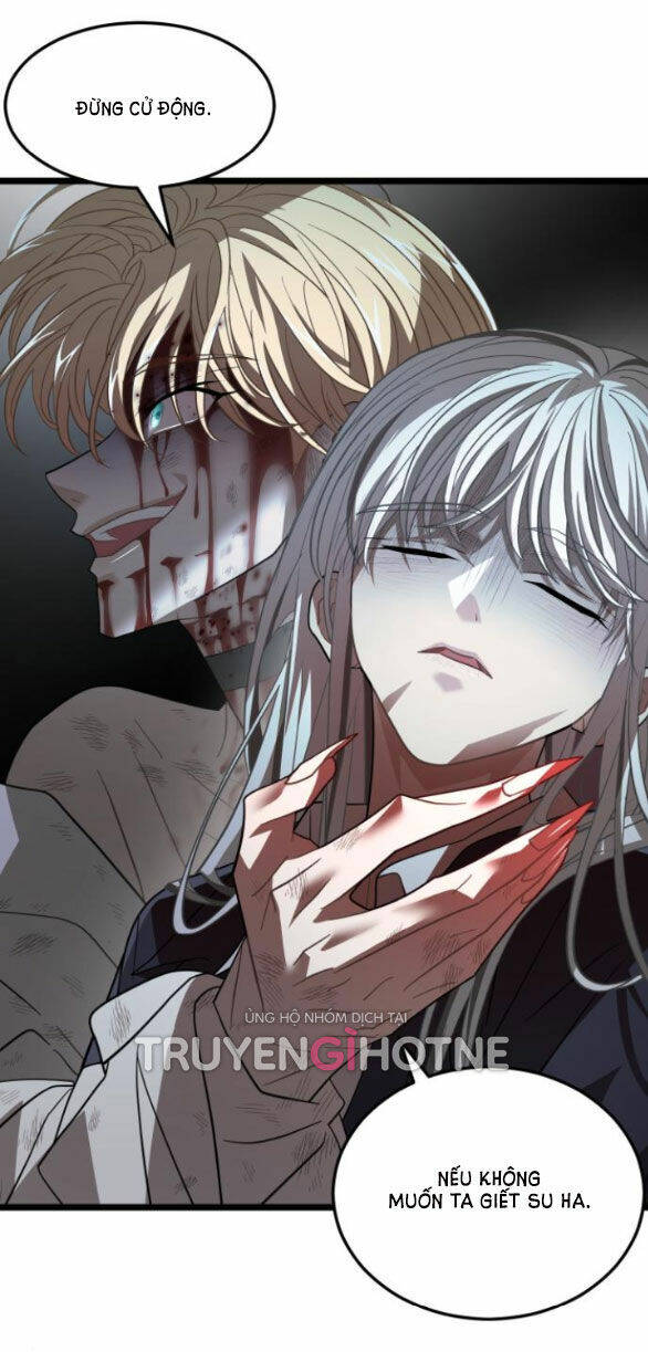 Trăng Tối: Kỉ Nguyên Máu Chapter 63.1 - Trang 2