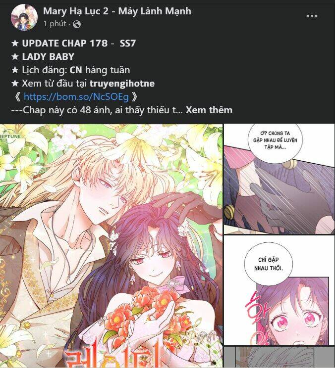 Trăng Tối: Kỉ Nguyên Máu Chapter 63.1 - Trang 2