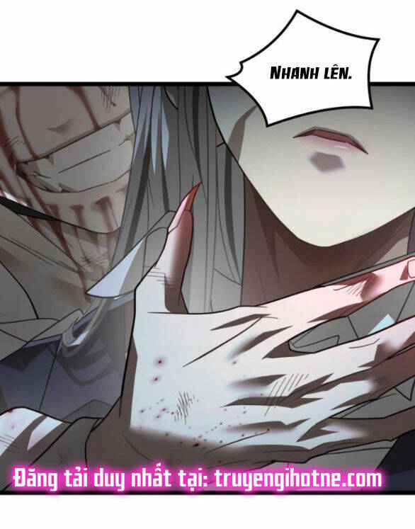 Trăng Tối: Kỉ Nguyên Máu Chapter 63.1 - Trang 2