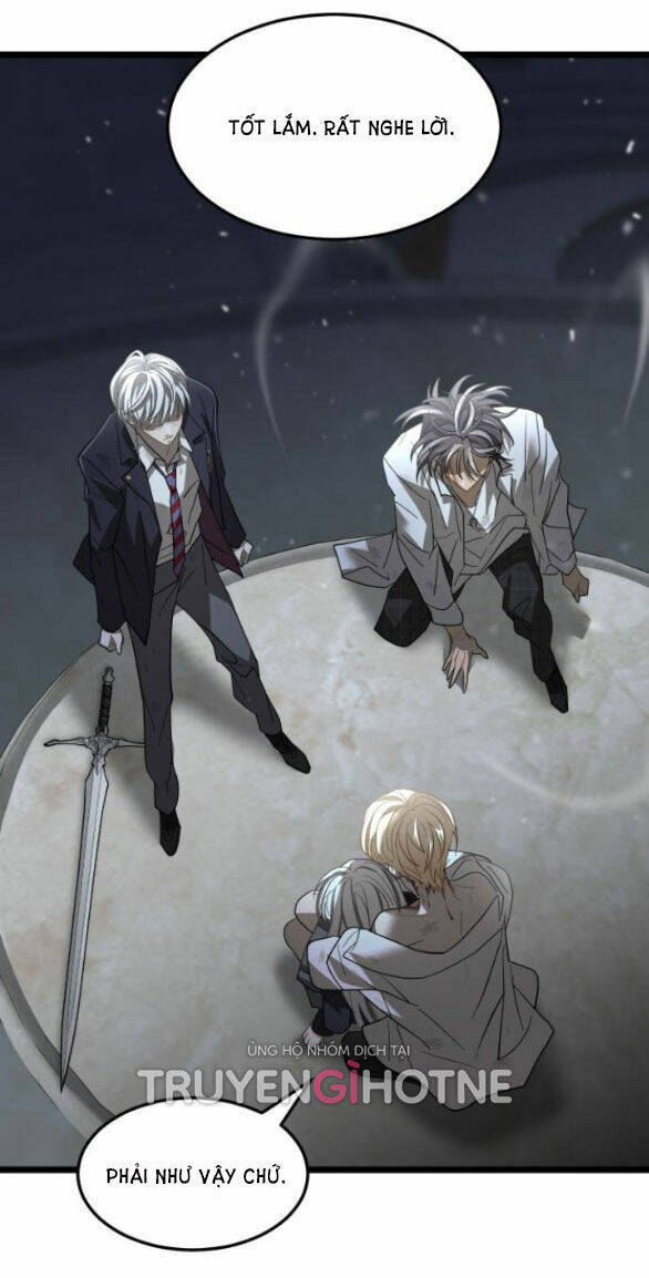 Trăng Tối: Kỉ Nguyên Máu Chapter 63.1 - Trang 2