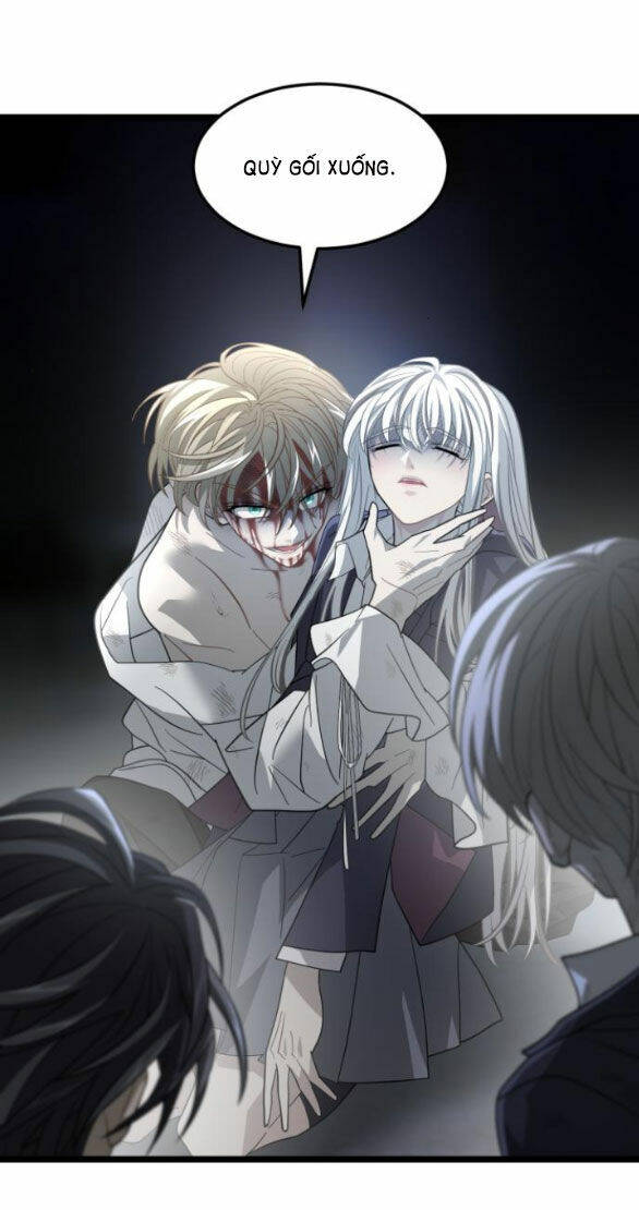 Trăng Tối: Kỉ Nguyên Máu Chapter 63.1 - Trang 2