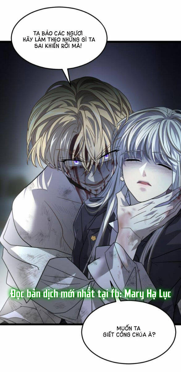 Trăng Tối: Kỉ Nguyên Máu Chapter 63.1 - Trang 2