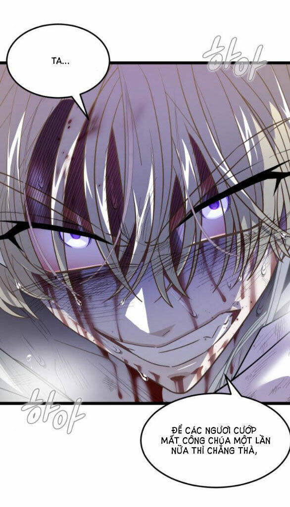 Trăng Tối: Kỉ Nguyên Máu Chapter 63.1 - Trang 2