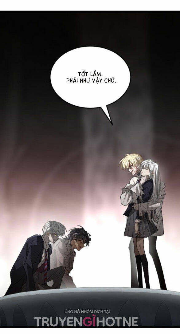 Trăng Tối: Kỉ Nguyên Máu Chapter 63.1 - Trang 2