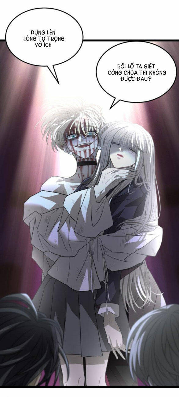 Trăng Tối: Kỉ Nguyên Máu Chapter 63.1 - Trang 2