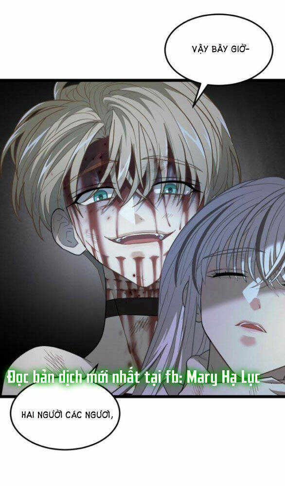 Trăng Tối: Kỉ Nguyên Máu Chapter 63.1 - Trang 2
