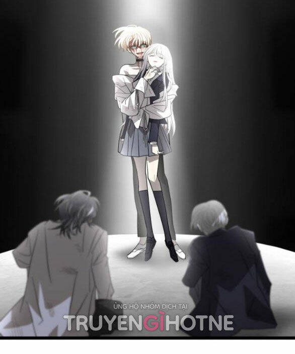 Trăng Tối: Kỉ Nguyên Máu Chapter 63.1 - Trang 2