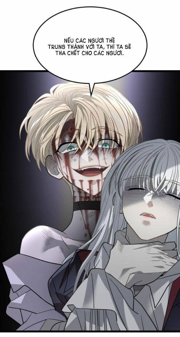 Trăng Tối: Kỉ Nguyên Máu Chapter 63.1 - Trang 2