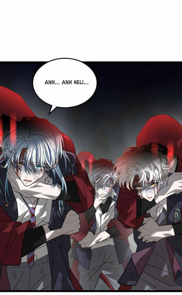 Trăng Tối: Kỉ Nguyên Máu Chapter 63.2 - Trang 2