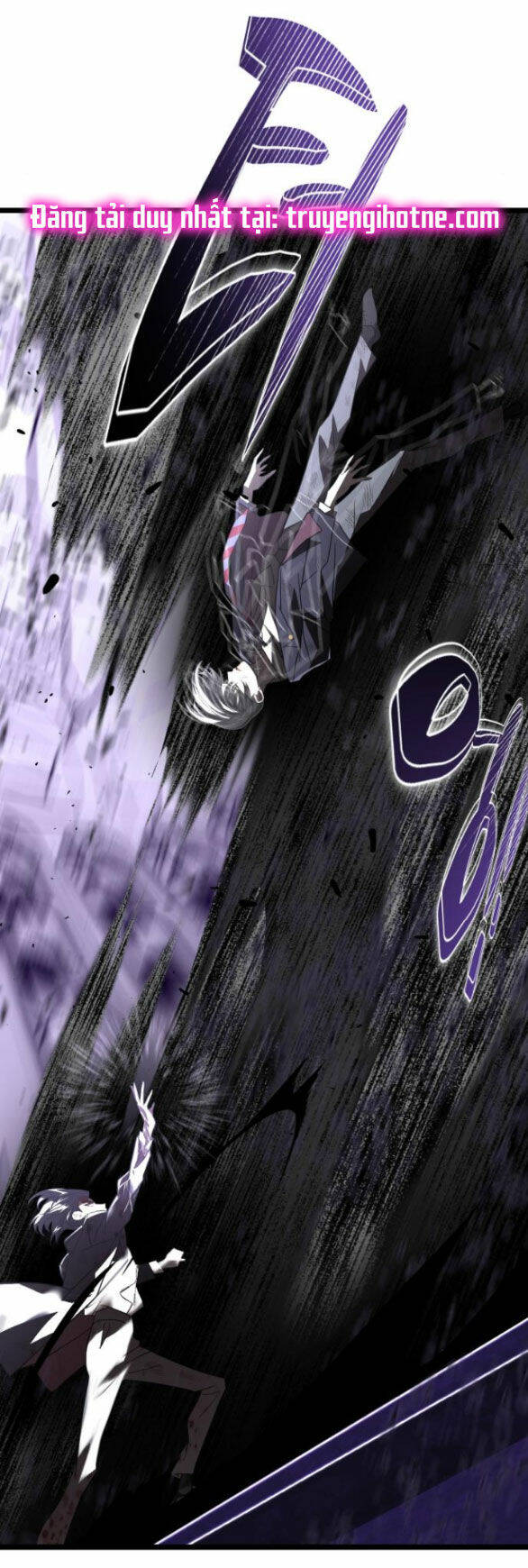 Trăng Tối: Kỉ Nguyên Máu Chapter 63.2 - Trang 2