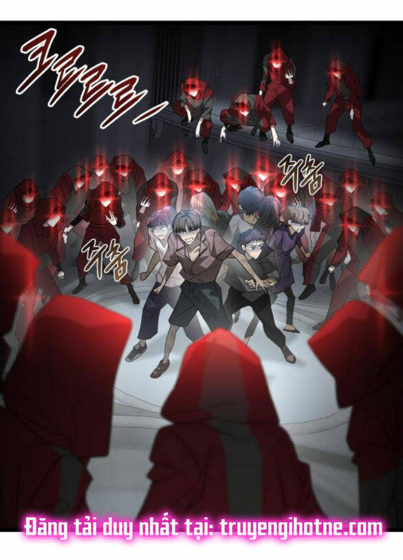 Trăng Tối: Kỉ Nguyên Máu Chapter 63.2 - Trang 2