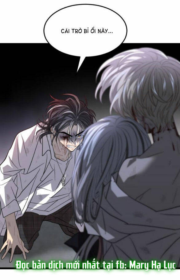 Trăng Tối: Kỉ Nguyên Máu Chapter 63.2 - Trang 2