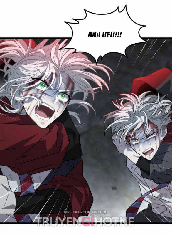 Trăng Tối: Kỉ Nguyên Máu Chapter 63.2 - Trang 2