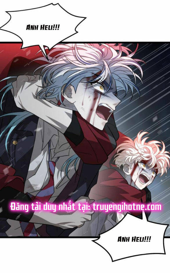 Trăng Tối: Kỉ Nguyên Máu Chapter 63.2 - Trang 2
