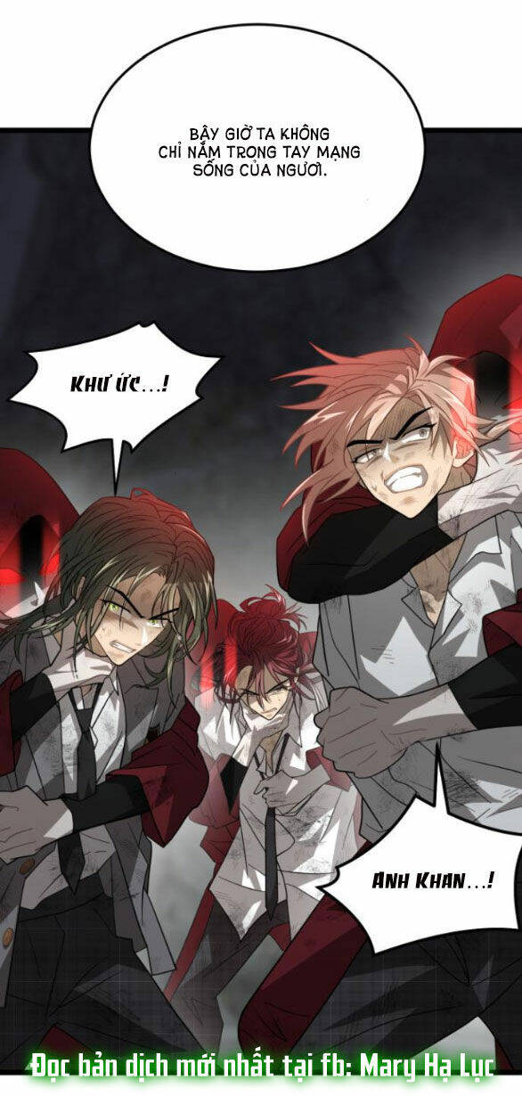 Trăng Tối: Kỉ Nguyên Máu Chapter 63.2 - Trang 2