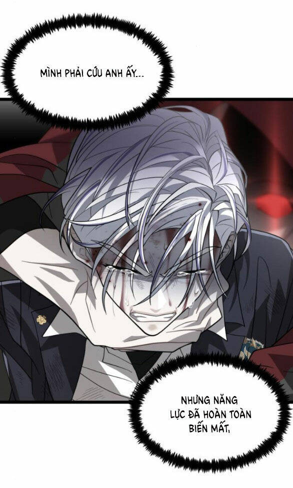 Trăng Tối: Kỉ Nguyên Máu Chapter 63.2 - Trang 2
