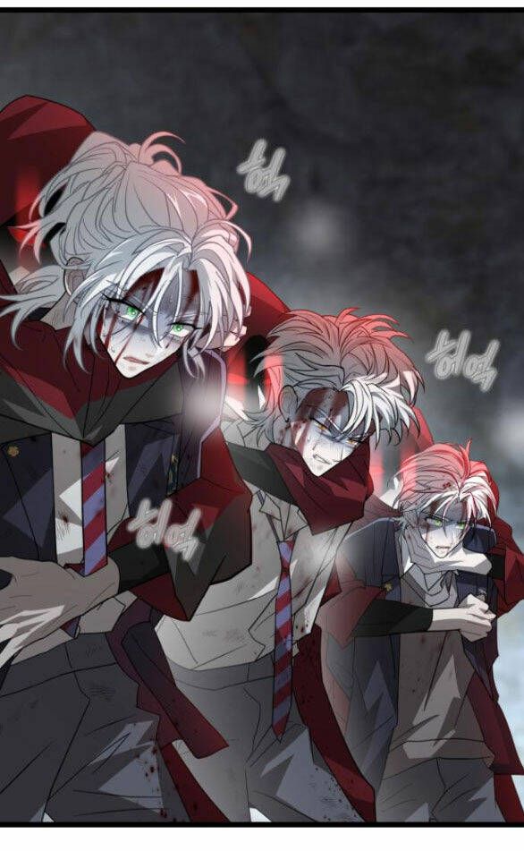 Trăng Tối: Kỉ Nguyên Máu Chapter 63.2 - Trang 2