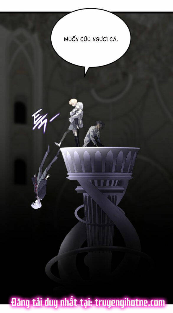 Trăng Tối: Kỉ Nguyên Máu Chapter 63.2 - Trang 2