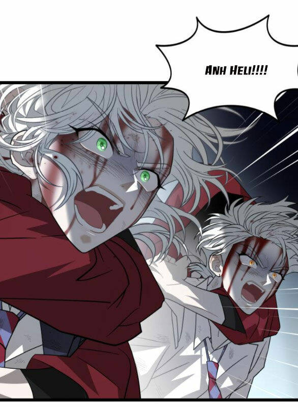 Trăng Tối: Kỉ Nguyên Máu Chapter 63.2 - Trang 2