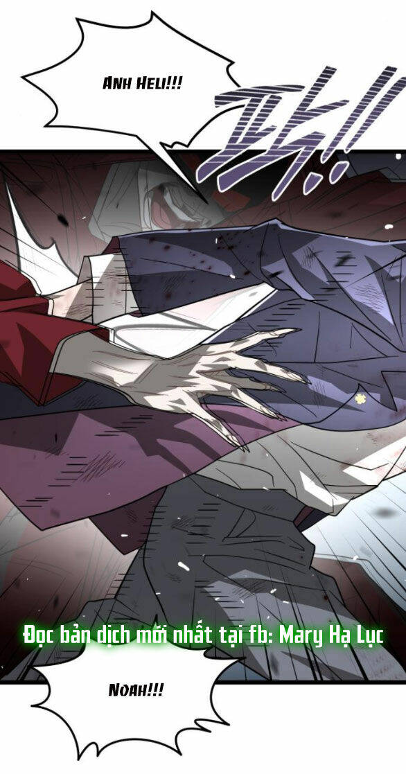 Trăng Tối: Kỉ Nguyên Máu Chapter 63.2 - Trang 2