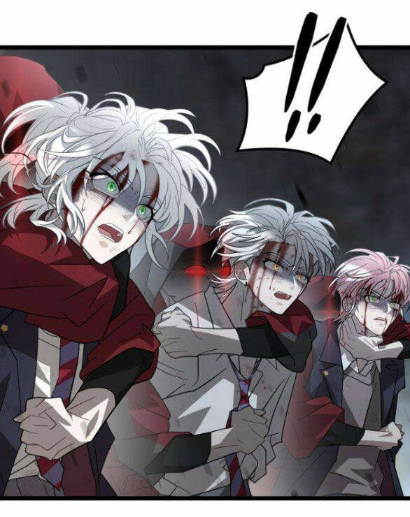 Trăng Tối: Kỉ Nguyên Máu Chapter 64.1 - Trang 2