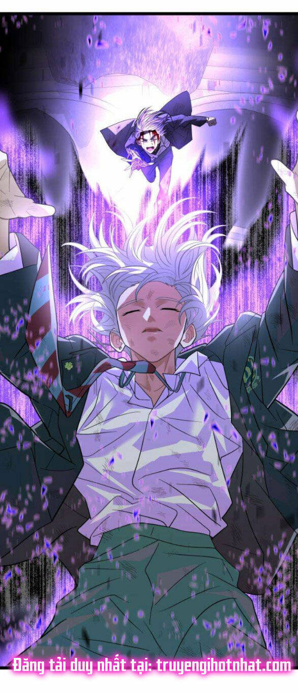 Trăng Tối: Kỉ Nguyên Máu Chapter 64.1 - Trang 2