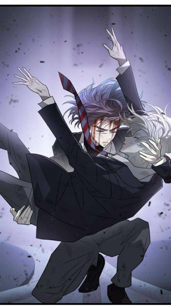 Trăng Tối: Kỉ Nguyên Máu Chapter 64.1 - Trang 2