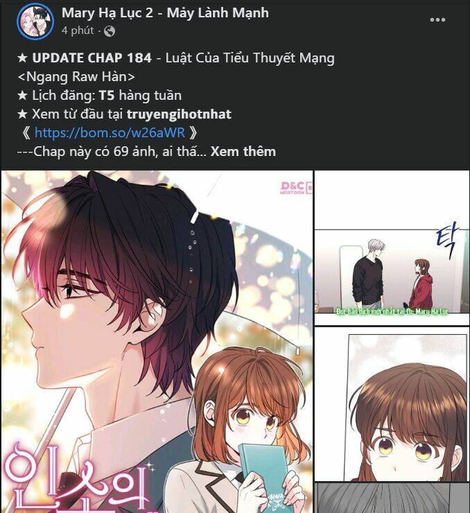 Trăng Tối: Kỉ Nguyên Máu Chapter 64.1 - Trang 2