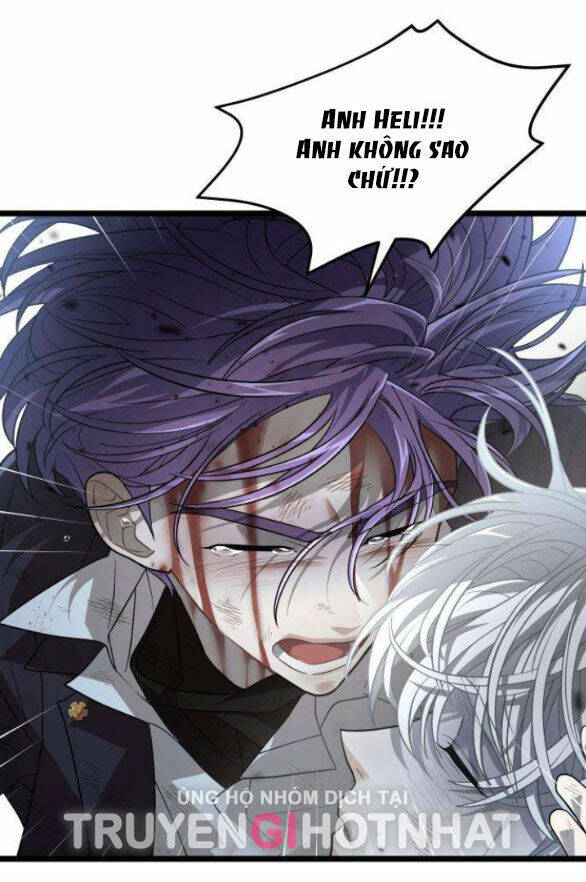 Trăng Tối: Kỉ Nguyên Máu Chapter 64.1 - Trang 2