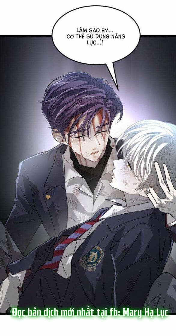 Trăng Tối: Kỉ Nguyên Máu Chapter 64.1 - Trang 2