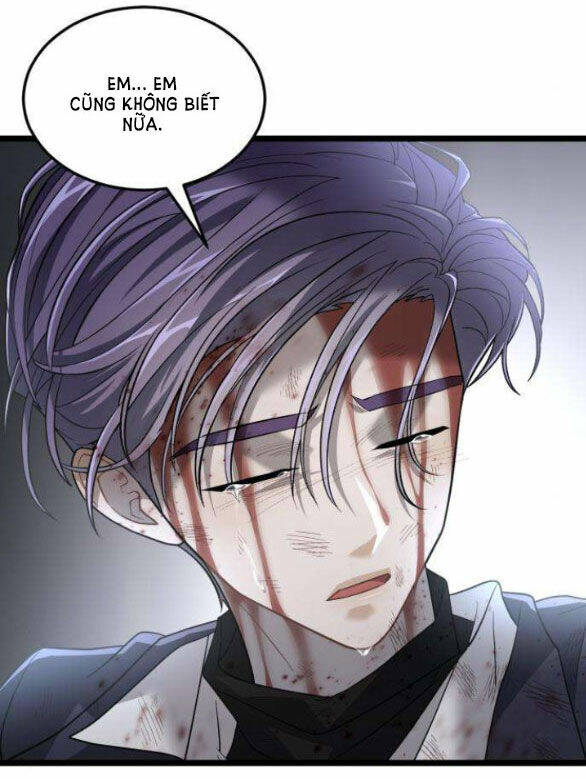 Trăng Tối: Kỉ Nguyên Máu Chapter 64.1 - Trang 2