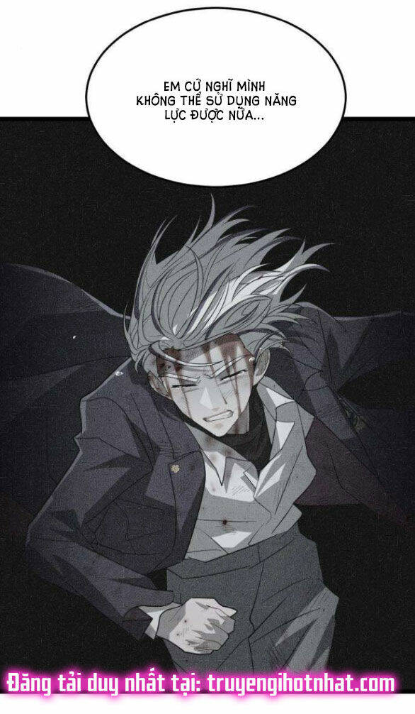 Trăng Tối: Kỉ Nguyên Máu Chapter 64.1 - Trang 2