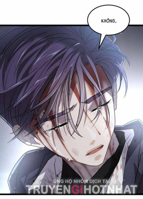 Trăng Tối: Kỉ Nguyên Máu Chapter 64.1 - Trang 2