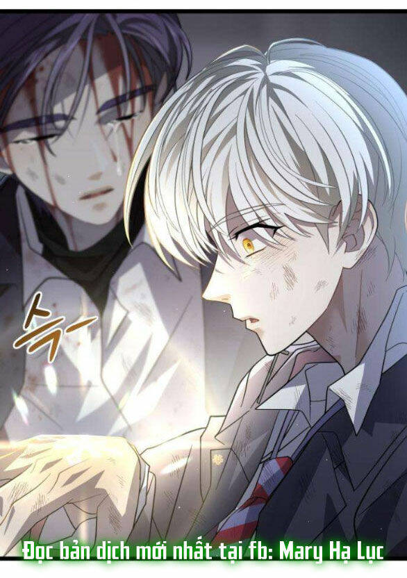 Trăng Tối: Kỉ Nguyên Máu Chapter 64.1 - Trang 2