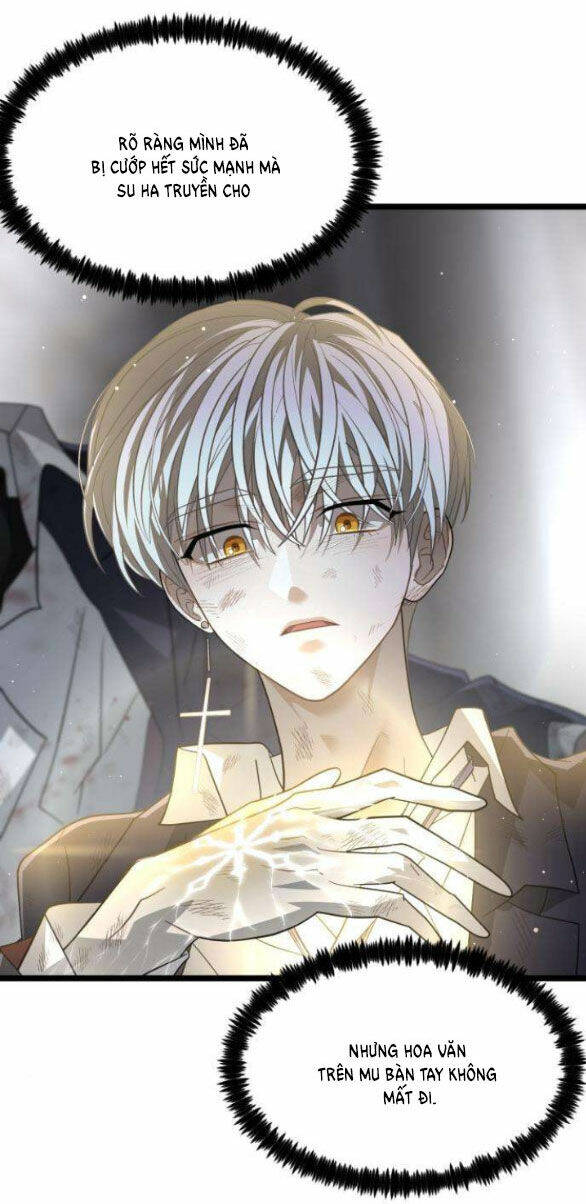 Trăng Tối: Kỉ Nguyên Máu Chapter 64.1 - Trang 2