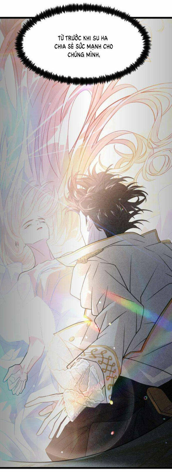 Trăng Tối: Kỉ Nguyên Máu Chapter 64.1 - Trang 2