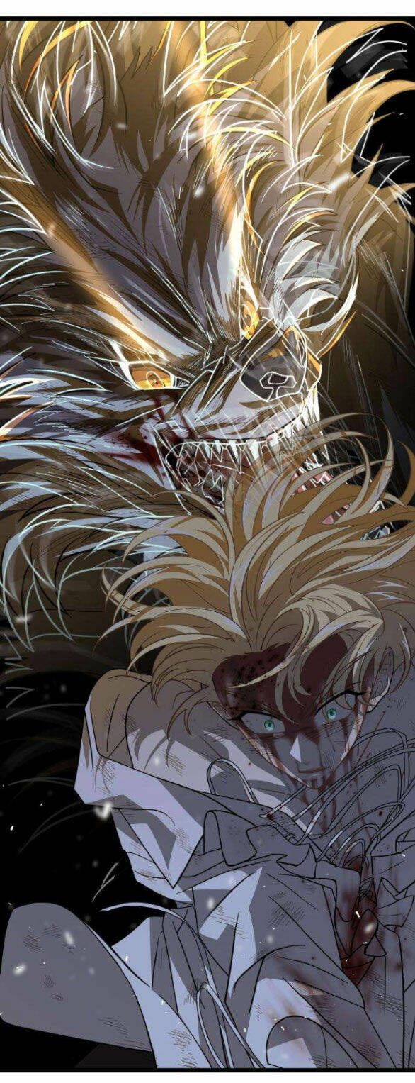 Trăng Tối: Kỉ Nguyên Máu Chapter 64.2 - Trang 2