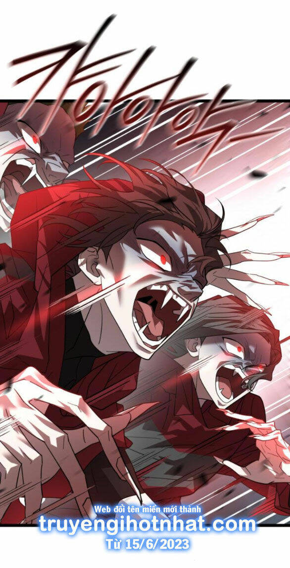 Trăng Tối: Kỉ Nguyên Máu Chapter 65.1 - Trang 2