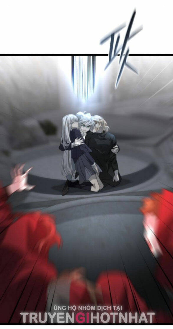 Trăng Tối: Kỉ Nguyên Máu Chapter 65.1 - Trang 2