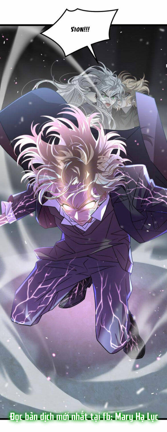 Trăng Tối: Kỉ Nguyên Máu Chapter 65.1 - Trang 2