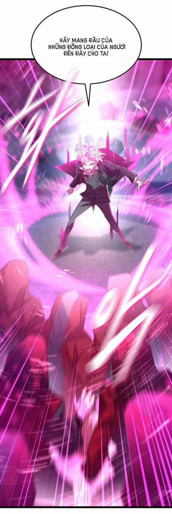 Trăng Tối: Kỉ Nguyên Máu Chapter 65.1 - Trang 2