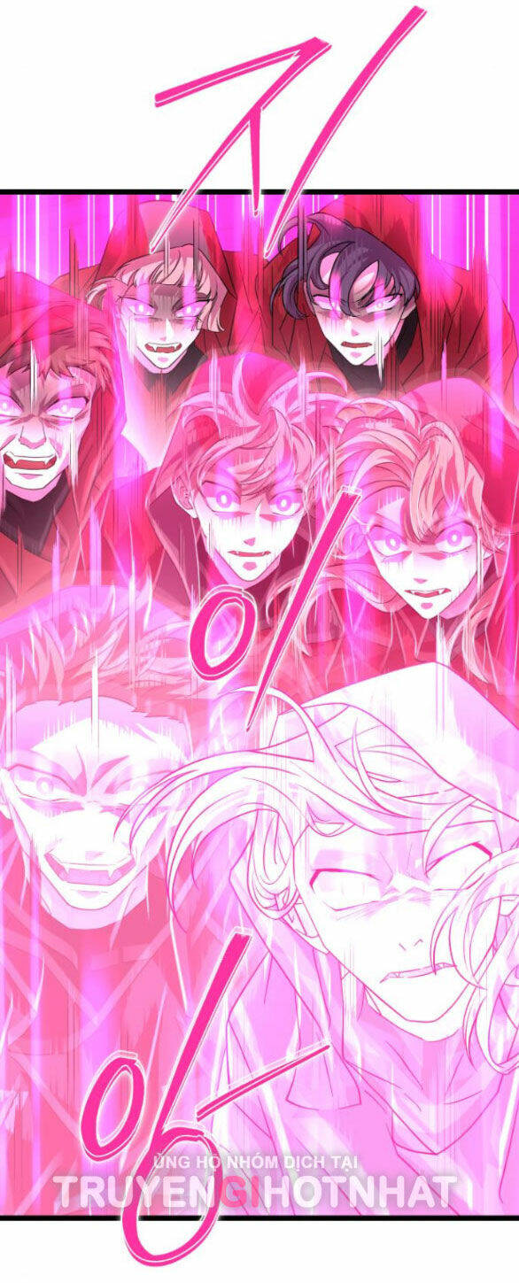 Trăng Tối: Kỉ Nguyên Máu Chapter 65.1 - Trang 2