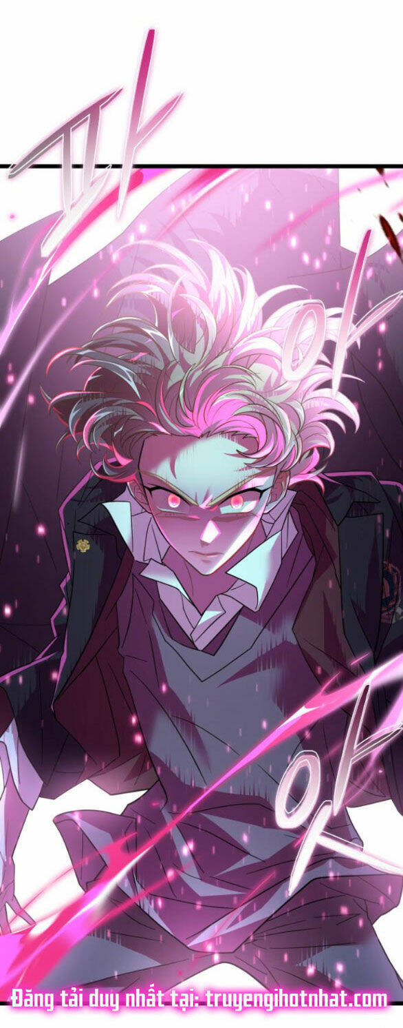 Trăng Tối: Kỉ Nguyên Máu Chapter 65.1 - Trang 2