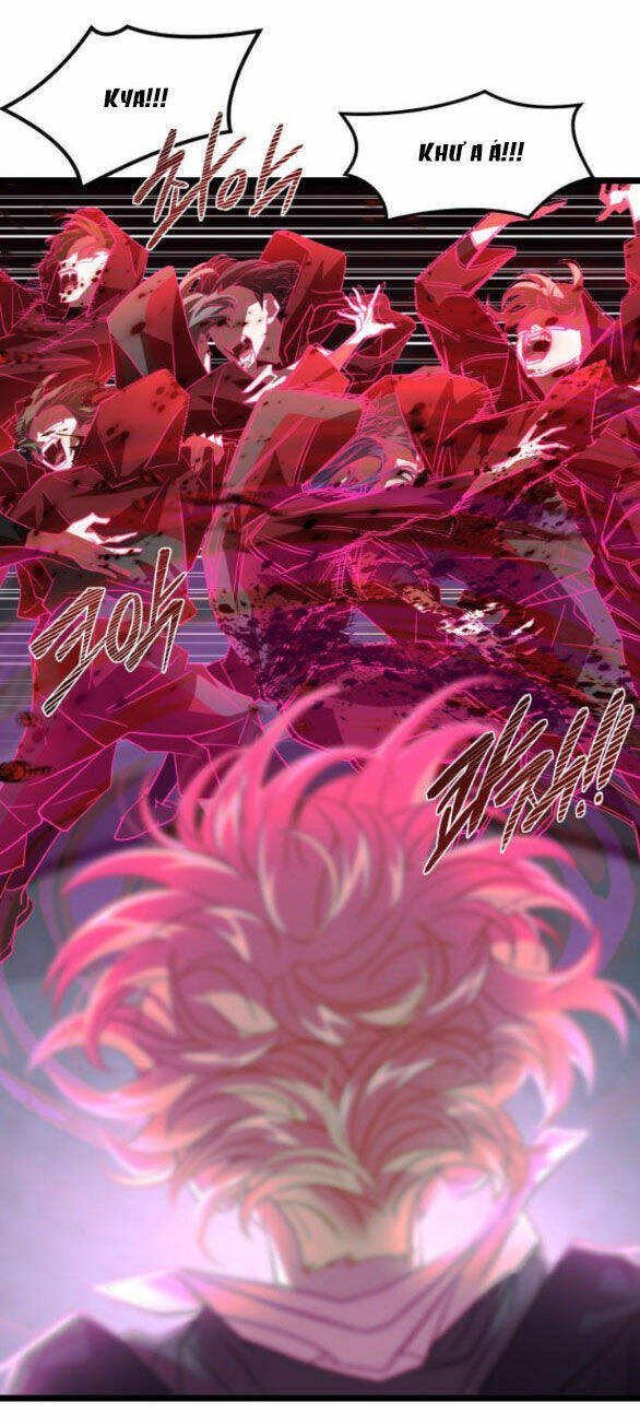 Trăng Tối: Kỉ Nguyên Máu Chapter 65.1 - Trang 2