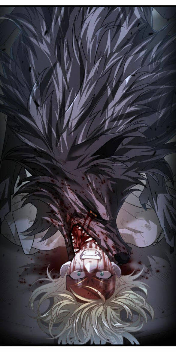 Trăng Tối: Kỉ Nguyên Máu Chapter 65.1 - Trang 2