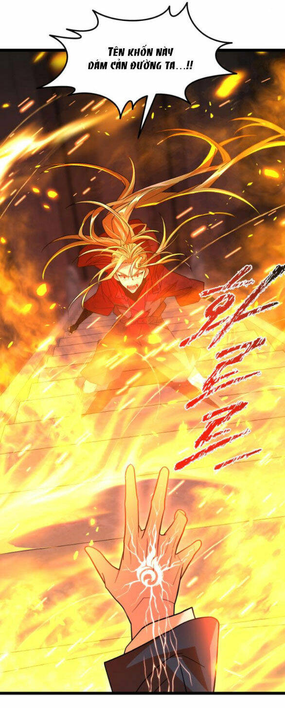 Trăng Tối: Kỉ Nguyên Máu Chapter 65.1 - Trang 2