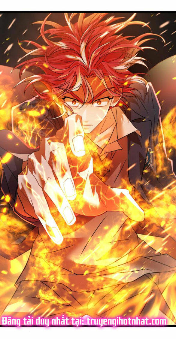 Trăng Tối: Kỉ Nguyên Máu Chapter 65.1 - Trang 2